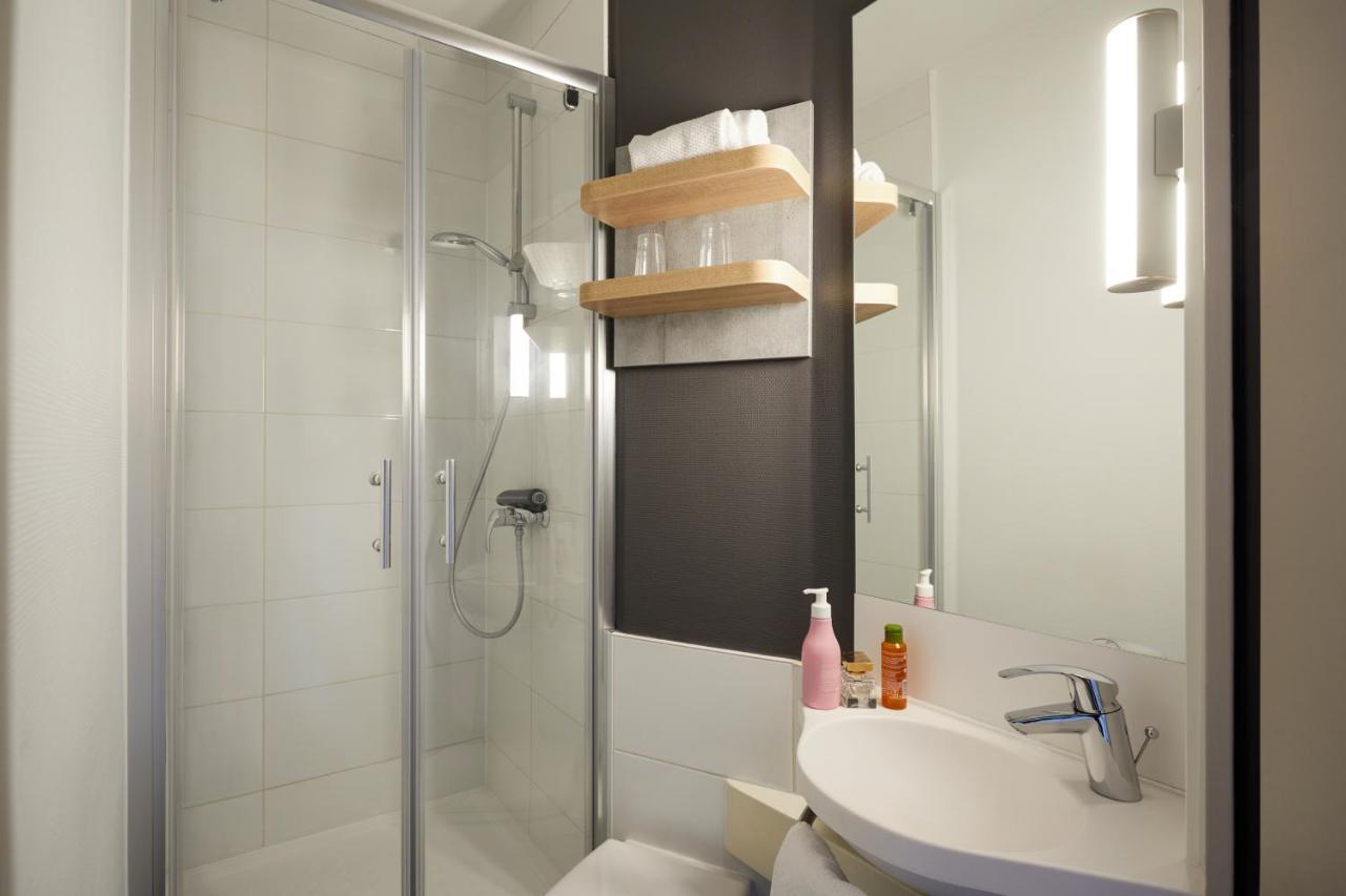 Ibis Budget - Lille Villeneuve D'Ascq Exterior foto