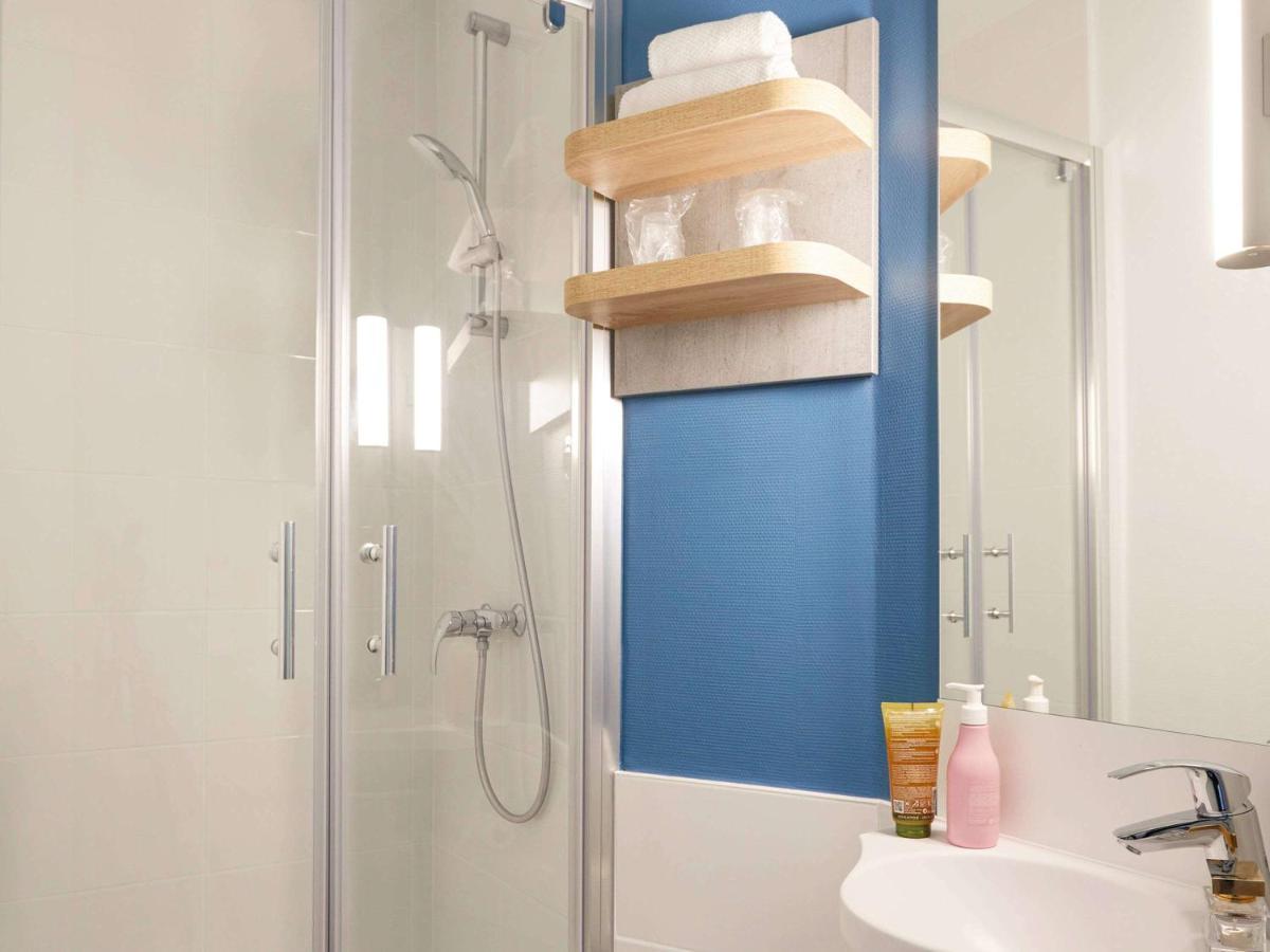 Ibis Budget - Lille Villeneuve D'Ascq Exterior foto